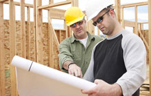 Loanend outhouse construction leads